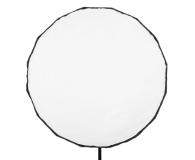 Quadralite Softbox Hexadecagon 120 - 659198 - zdjęcie 5